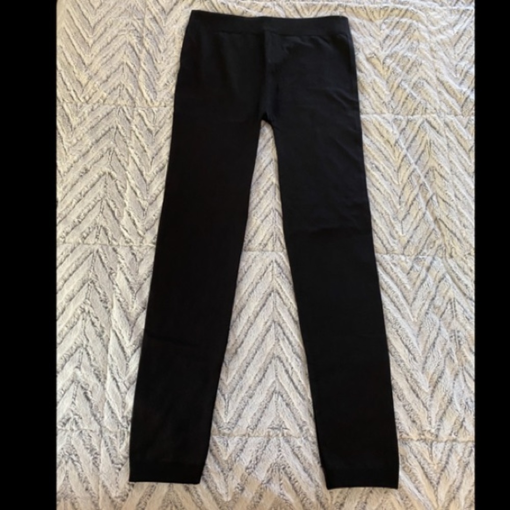 Sweet Threadz Fleece Lined Leggings